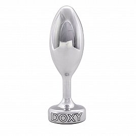 Анальна пробка DOXY Butt Plug SMOOTH