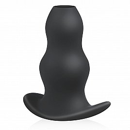 Анальна пробка BUTTR - Foxhole Hollow Butt Plug