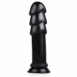Анальна пробка BUTTR - MadBull Muzzl XXL Dildo