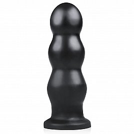 Анальна пробка BUTTR - Tactical III Butt Plug