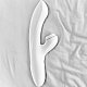 Вакуумний вібратор-кролик Satisfyer Pro G-Spot Rabbit, перший кролик з вакуумом та вібрацією Вакуумний вібратор-кролик Satisfyer Pro G-Spot Rabbit, перший кролик з вакуумом та вібрацією