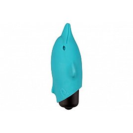 Вібропуль Adrien Lastic Pocket Vibe Flippy 10 зі стимулюючим носиком