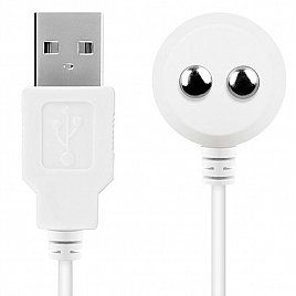 Заряджання (запасний кабель) для іграшок Satisfyer USB charging cable