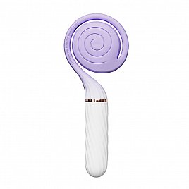 Пульсатор з вакуумною стимуляцією Otouch LOLLIPOP Purple