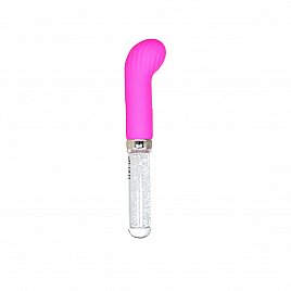 Вібратор Petites Lil’ Bombshell Vibrator - Fuchsia
