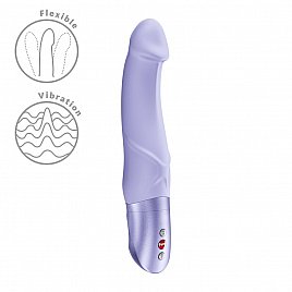 Вібратор Fun Factory Mr. Boss Purple