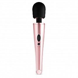 Вібромасажер Rosy Gold - Nouveau Wand Massager Вібромасажер Rosy Gold - Nouveau Wand Massager