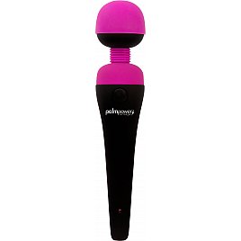 Вібромасажер PalmPower Recharge - Pink