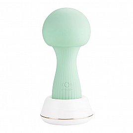 Вібромасажер Otouch MUSHROOM Teal