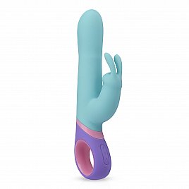 Вібратор кролик із ротацією PMV20 Meta - Rabbit Vibrator Вібратор кролик із ротацією PMV20 Meta - Rabbit Vibrator