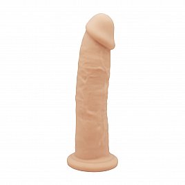 Фалоімітатор SilexD Oscar Flesh (MODEL 2 size 9