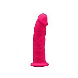 Фалоімітатор SilexD Robby Pink (MODEL 2 size 6