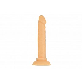 Фалоімітатор ADDICTION - Tino – 5.25” Silicone Dildo