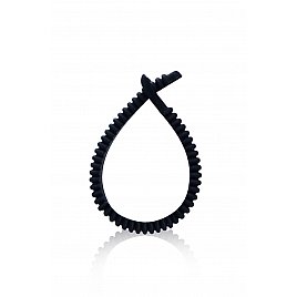 Кільце ерекційне лассо Dorcel Adjust Ring, еластичне, регульована тугість