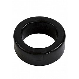 Кільце ерекції Doc Johnson Titanmen Tools - Cock Ring - Black