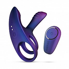 Ерекційне віброкільце Hueman - Infinity Ignite Vibrating Cock Ring Ерекційне віброкільце Hueman - Infinity Ignite Vibrating Cock Ring