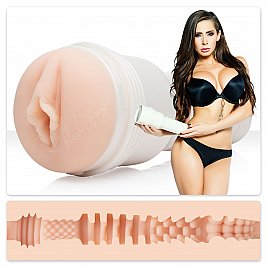 Мастурбатор Fleshlight Girls: Madison Ivy - Beyond, зі зліпка вагіни, дуже ніжний