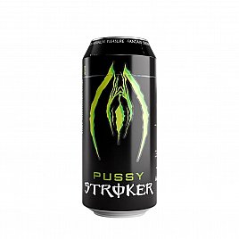Мастурбатор Alive Pussy Stroker Monster