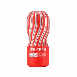 Мастурбатор Tenga Air-Tech VC Regular, більш висока аеростимуляція та всмоктувальний ефект