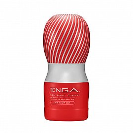 Мастурбатор Tenga Air Cushion Cup (24 повітряні камери всередині) NEW