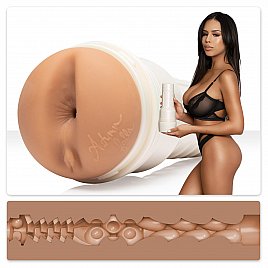 Мастурбатор Fleshlight Girls: Autumn Falls - Peaches, за зліпка ануса, дуже ніжний