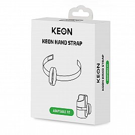 Ремінь-тримач для мастурбатора Kiiroo Keon Hand Strap